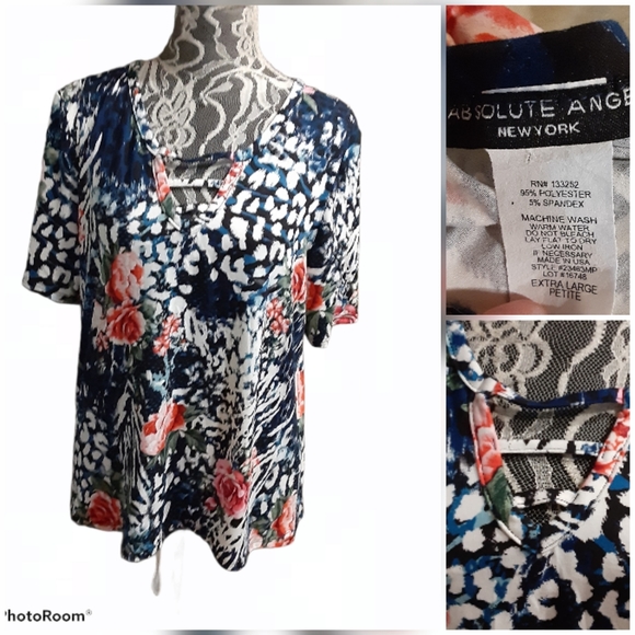 Absolute Angel Tops - Beautiful Top🦋Absolute Angel New York